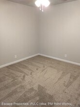 438 N Stone Mountain Dr-Unit -#4 in Saint George, UT - Foto de edificio - Building Photo