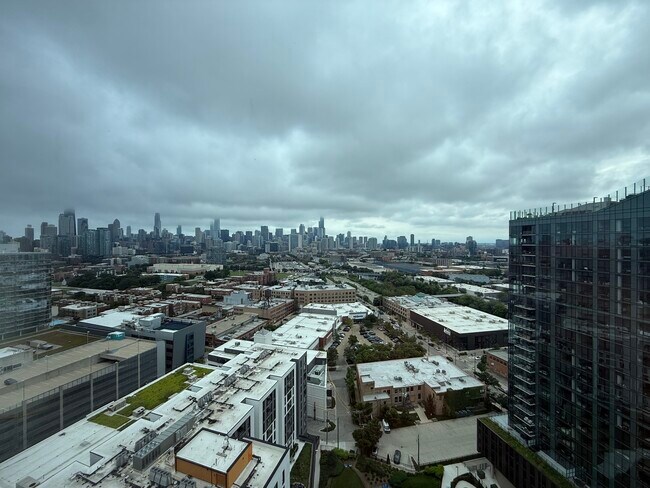 860 W Blackhawk St in Chicago, IL - Building Photo - Building Photo