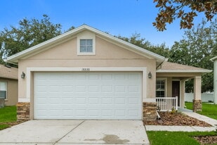 18530 Kentisbury Ct in Land O Lakes, FL - Building Photo