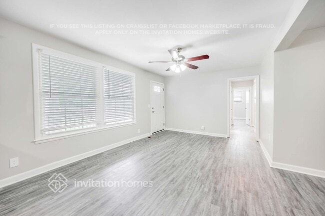 640 Des Moines Dr in Nashville, TN - Building Photo - Building Photo