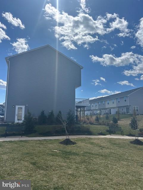 2562 Laurel Pk Dr in Culpeper, VA - Building Photo