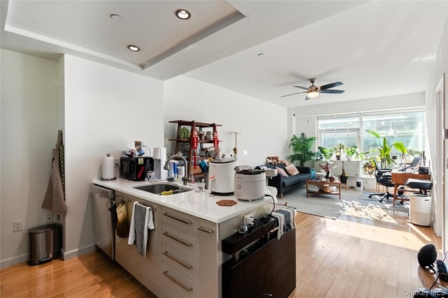 property at 24-15 Queens Plaza N