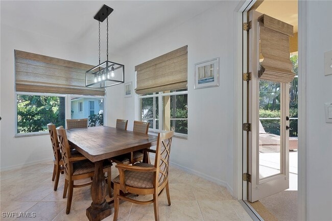 property at 5005 Old Pond Dr
