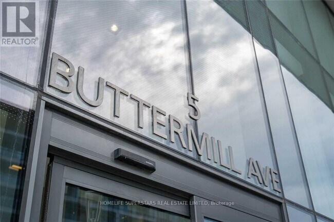 5 Buttermill Ave. in Vaughan, ON - Building Photo - Building Photo