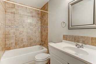 3414 Garrott St in Houston, TX - Building Photo - Building Photo