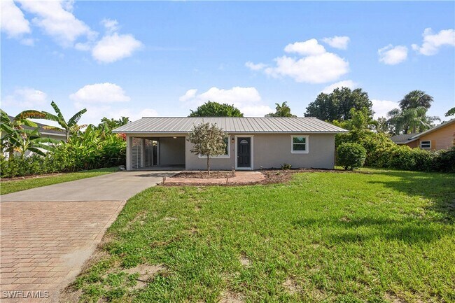 property at 27610 Roslin Dr
