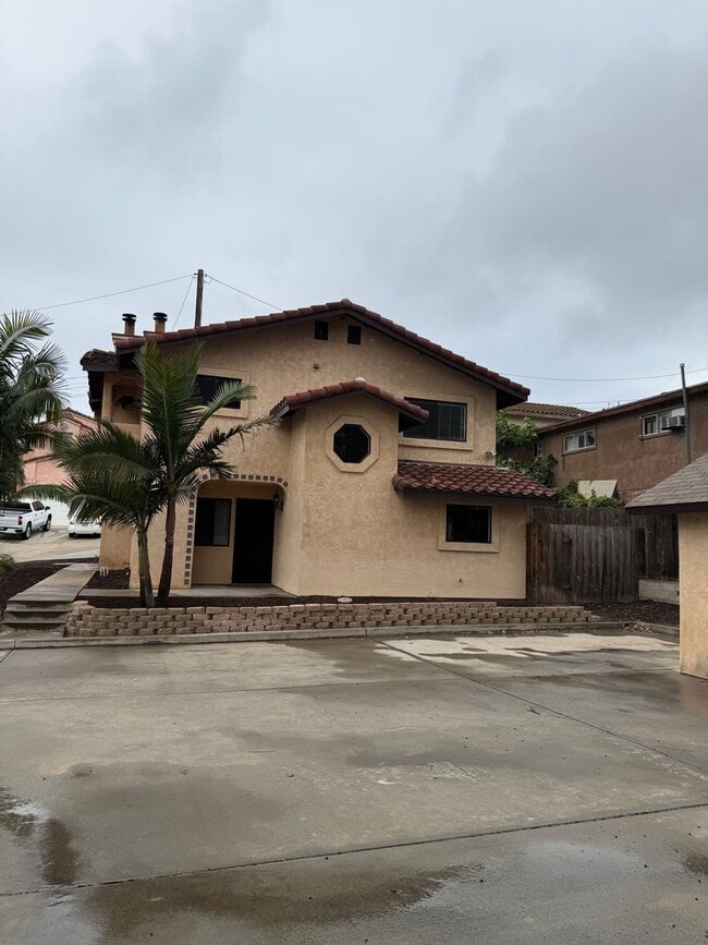 2415 I Ave in National City, CA - Building Photo - Building Photo