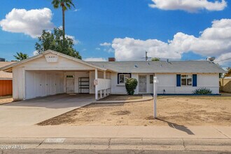 3945 W Orange Dr in Phoenix, AZ - Building Photo - Building Photo