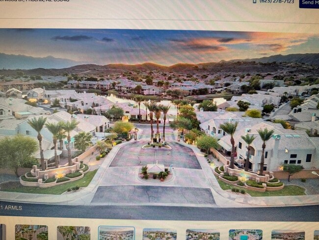 property at 15874 S 11th Pl