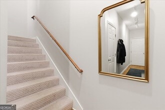 1150 Collier Rd NW in Atlanta, GA - Foto de edificio - Building Photo