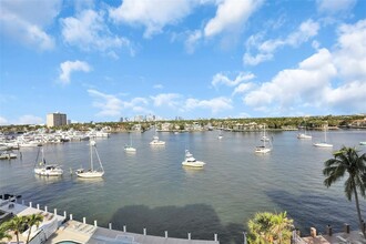 95 N Birch Rd, Unit 703 in Fort Lauderdale, FL - Building Photo - Building Photo