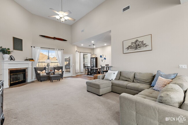 5405 Texas Star Ln in Wichita Falls, TX - Building Photo - Building Photo