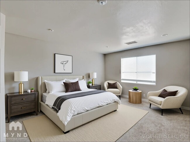 6521 E Lush Vista View in Florence, AZ - Foto de edificio - Building Photo