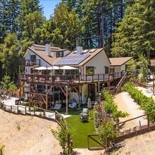 55 Hidden Meadow Ln in Scotts Valley, CA - Building Photo - Building Photo