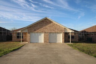 1518 Shoshoni Trail in Harker Heights, TX - Building Photo
