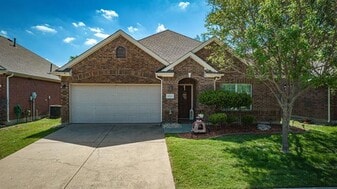 2113 Lanshire Dr in McKinney, TX - Building Photo