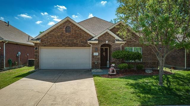 property at 2113 Lanshire Dr