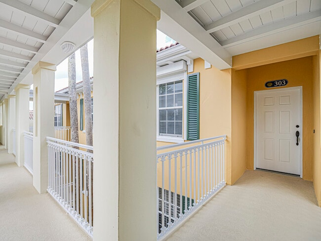 property at 5225 E Harbor Village Dr