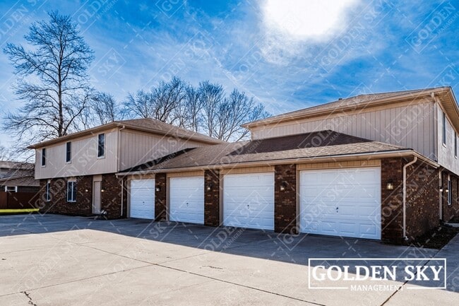 property at 2601-2607 W Keller Rd