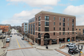 The Landmark at Kent in Kent, OH - Building Photo - Building Photo