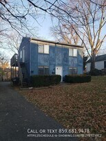 506 Palace Ave in Elsmere, KY - Building Photo