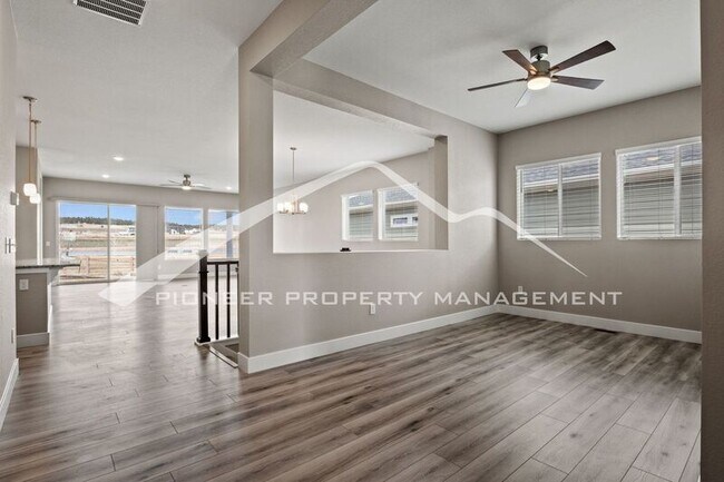 6524 Courtland Pl in Colorado Springs, CO - Building Photo - Building Photo