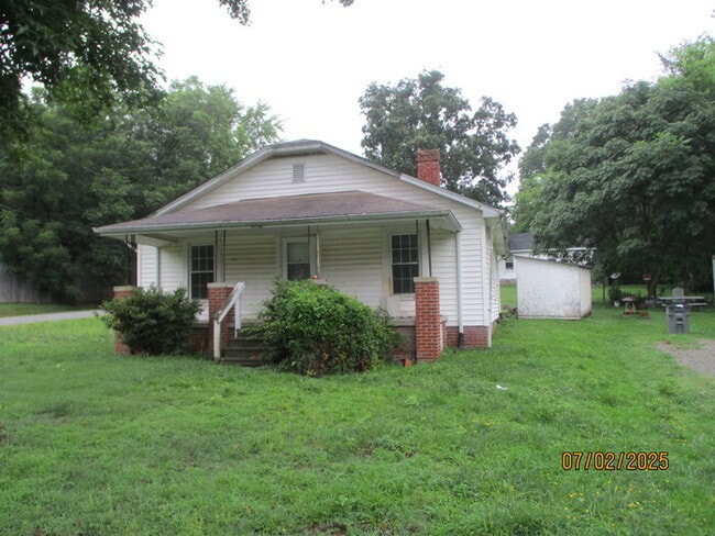 property at 2113 Brantley Rd