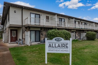 2538 Belmar Blvd in Belmar, NJ - Foto de edificio - Building Photo