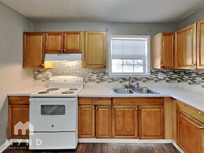 759 Olympic St in Memphis, TN - Building Photo - Building Photo