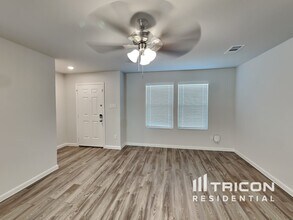 414 Aberdeen Dr in Ferris, TX - Building Photo - Building Photo