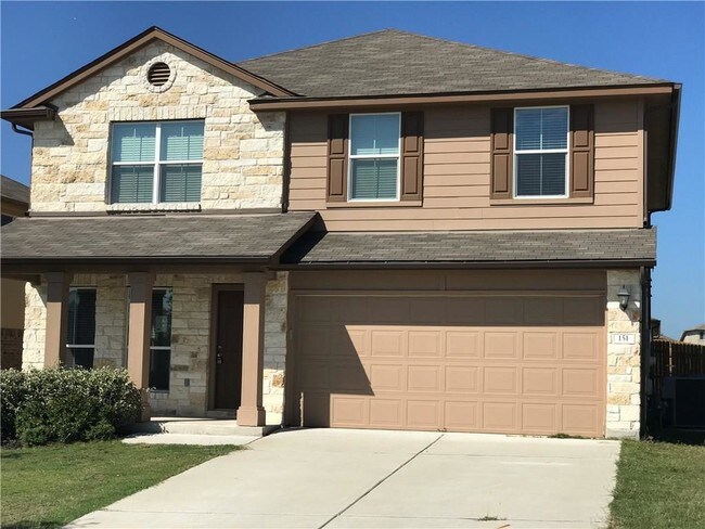 151 Chickadee Cove in Kyle, TX - Building Photo - Building Photo