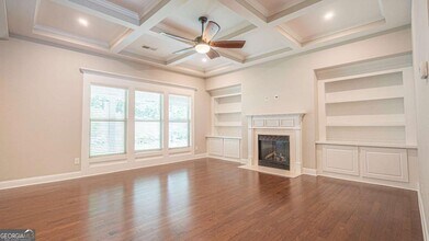3731 Ivy Lawn Dr NE in Buford, GA - Building Photo - Building Photo