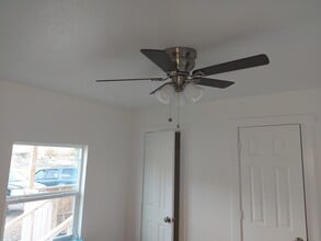 18612 Baughman Dr in Pearland, TX - Building Photo - Building Photo