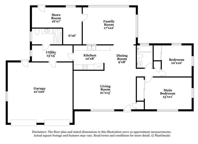 11 Kentucky Rd in Lehigh Acres, FL - Foto de edificio - Building Photo