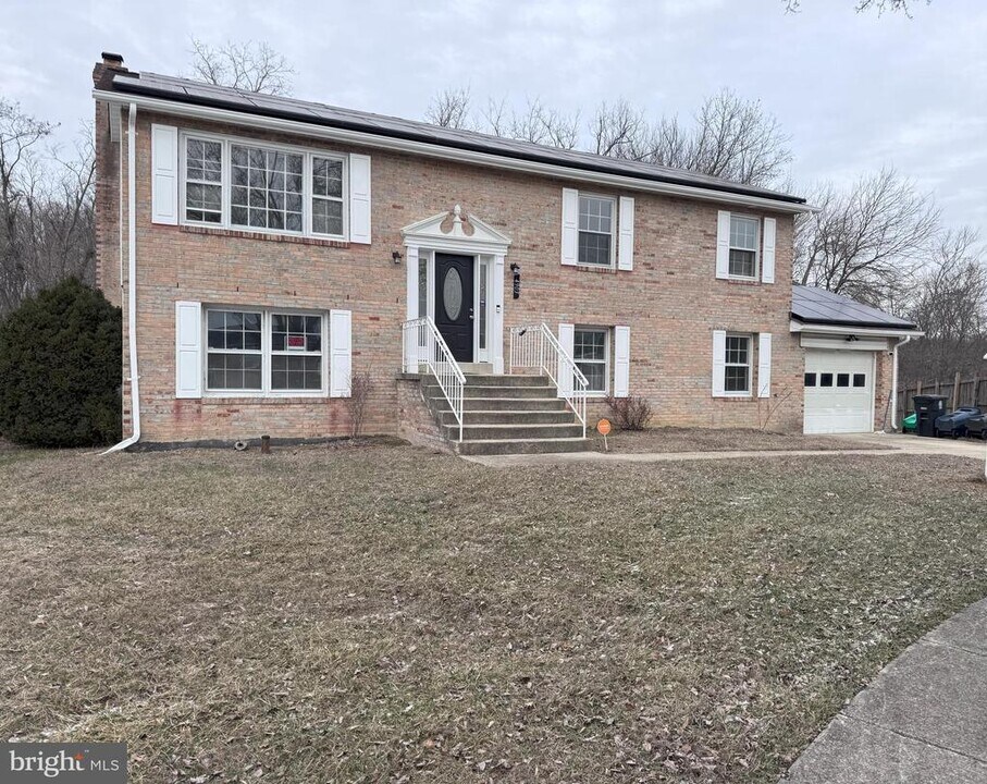 4903 Rio Ln in Clinton, MD - Building Photo