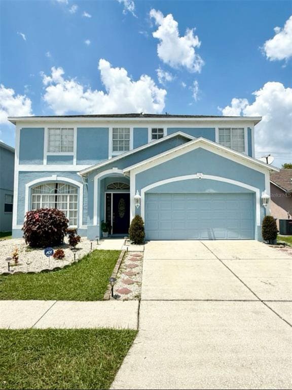 property at 11210 Scotchwood Dr