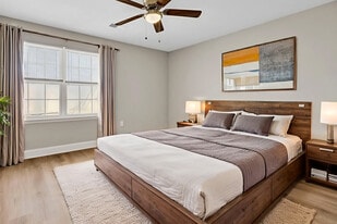 Palmetto Ridge in Lake City, SC - Building Photo