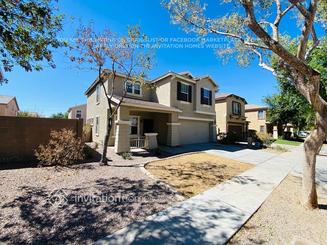 3921 W Pollack St in Phoenix, AZ - Building Photo - Building Photo