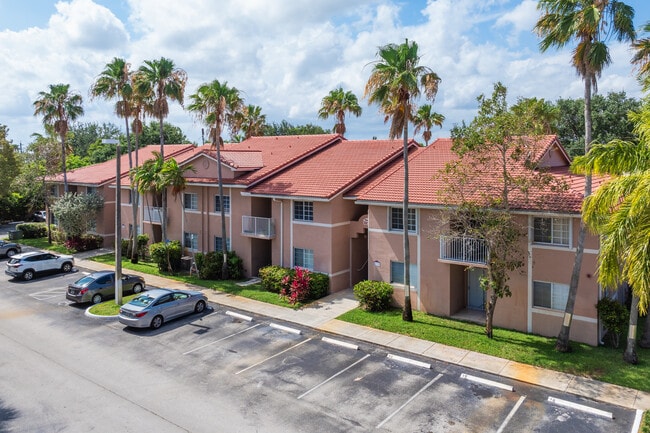 Serenity Palms