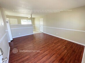 212 Roger St in Fairfield, CA - Building Photo - Building Photo