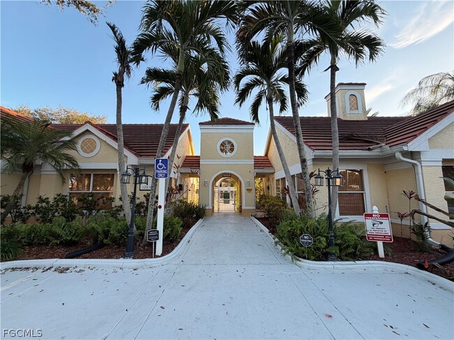 property at 12561 Equestrian Cir