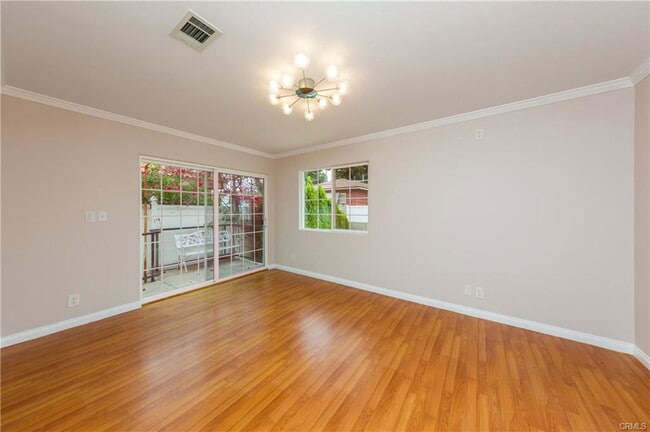 property at 6928 Gaviota Ave
