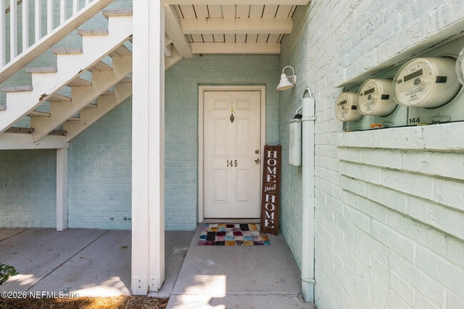 property at 3434 Blanding Blvd