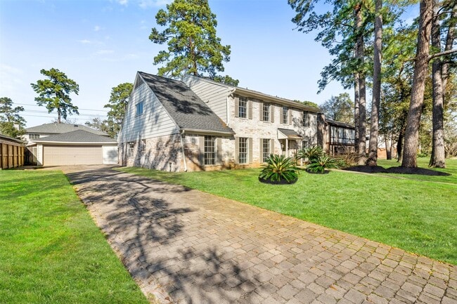 4106 Cypress Hill Dr in Spring, TX - Building Photo - Building Photo