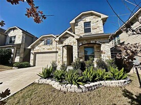 14000 Cantata Ln in Pflugerville, TX - Building Photo