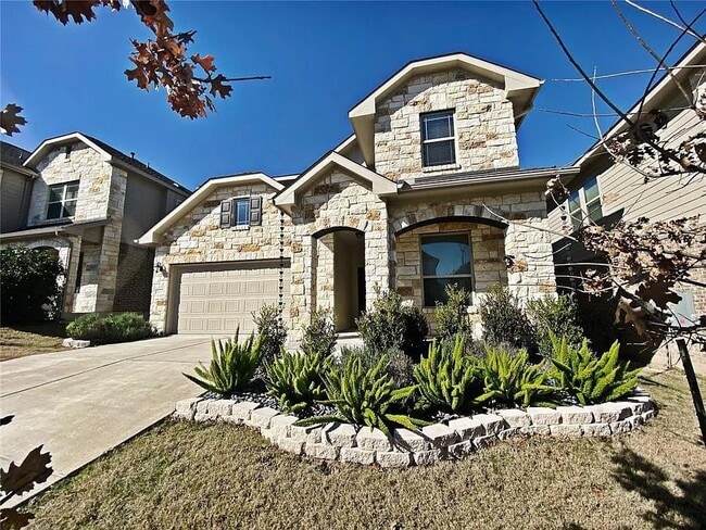 property at 14000 Cantata Ln