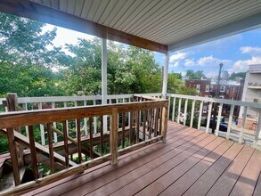 31 Welsford St in Pittsburgh, PA - Foto de edificio - Building Photo