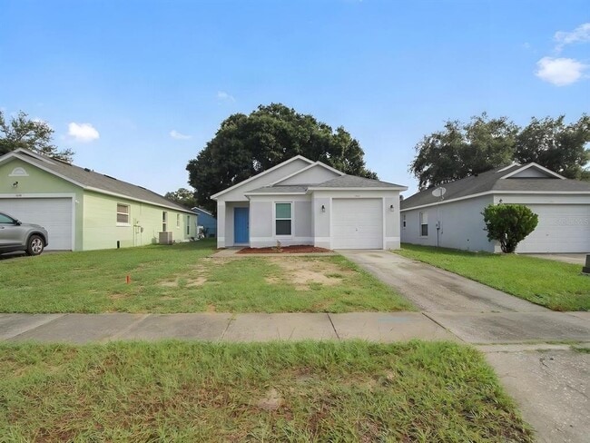 property at 7047 Hickory Branch Cir