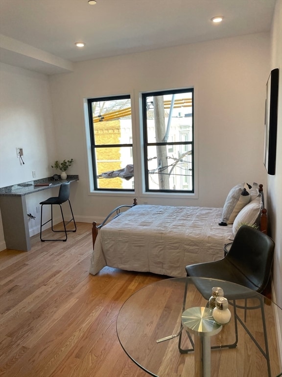 property at 52 Washington St