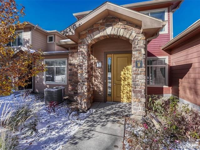 8637 Gold Peak Dr in Littleton, CO - Building Photo - Building Photo